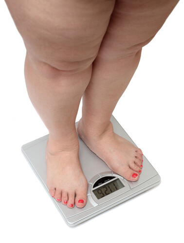 Aumento y disminusion de peso